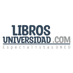 Logotipo de Libros Universidad 