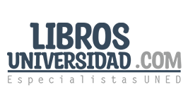 Logotipo de Libros Universidad 